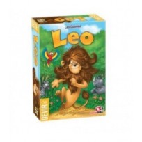 Leo (Spanish)