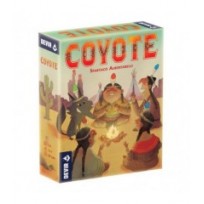 Coyote (Spanish)