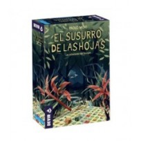 El susurro de las hojas