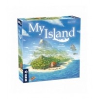 My Island (Castellano)