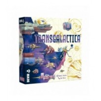 Forest Shuffle: Exploración