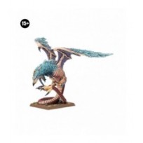 Beastmen Brayherds: Cockatrice