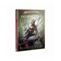 Path To Glory: Blighted Wilds (Inglés) -- Preorder --