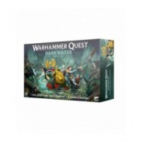 Warhammer Quest: Darkwater (Castellano) -- Preorder --