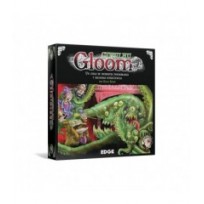 Cthulhu Gloom (Spanish)