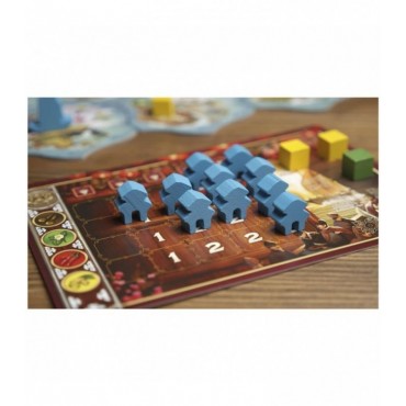 Century: Maravillas de Oriente