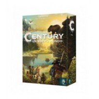 Century: Un Nuevo Mundo (Spanish)