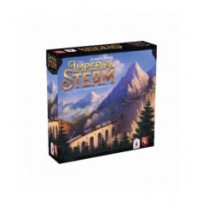 Imperial Steam (Spanish)