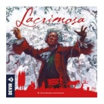 Lacrimosa (Castellano)