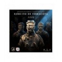 Ejército de Terracota