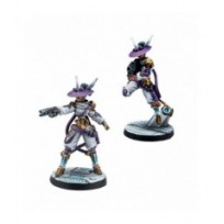 K2 Auxiliars -- Preorder --