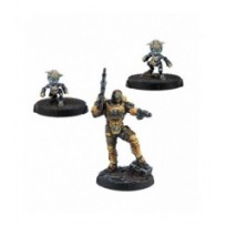 Gui Feng Xi Zhuang (Combi Rifle) -- Preorder --