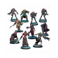 Combined Army Action Pack -- Preorder --
