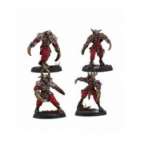 Intact -- Pre-pedido --