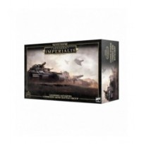 Legions Imperialis: Solar Auxilia Combined Arms Battle Group -- Preorder --