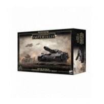 Legions Imperialis: Legiones Astartes Combined Arms Battle Group -- Preorder --