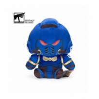 Warhammer Peluche Space Marine