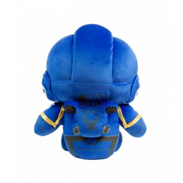 Warhammer Peluche Space Marine