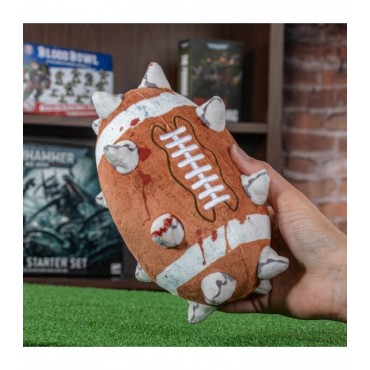 Warhammer Peluche Blood Bowl Ball