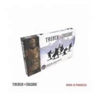 Prussian Stosstruppen -- Preorder --