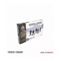 Prussian Yeomen -- Preorder --