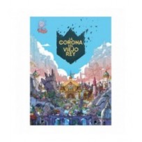 La Corona Del Viejo Rey -- Preorder --