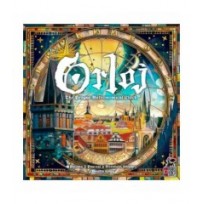 Orloj: The Prague Astronomical Clock (Castellano)