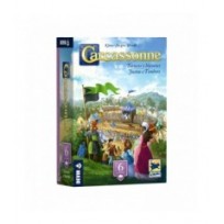 Carcassonne Torneos Blasones Exp6