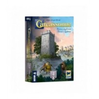 Carcassonne Torres Ladrones Exp4