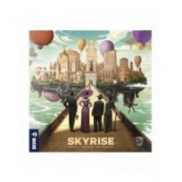 Skyrise (Castellano)