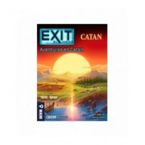 Exit: Catan (Castellano)
