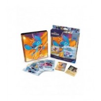 Lorcana: Collection Starter Stitch Winterspell (Inglés)