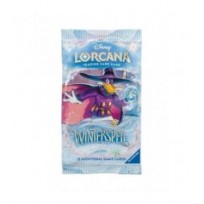 Lorcana: Sobre (1) Winterspell (Inglés)