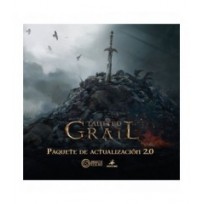 Tainted Grail: Paquete De Actualización 2.0 -- Preorder --
