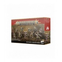 Maggotkin Of Nurgle: Espadas Pútridas -- Preorder --