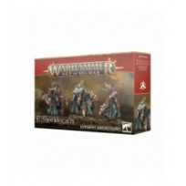 Maggotkin Of Nurgle: Cabelleros Desgarbados -- Preorder --