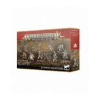 Maggotkin Of Nurgle: Pestigors