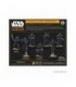 SW Legión: Dark Troopers Unit