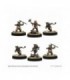 SW Legión: Ewok Warriors