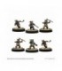 SW Legión: Ewok Warriors