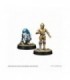 SW Legión: R2-D2 & C-3PO Operative