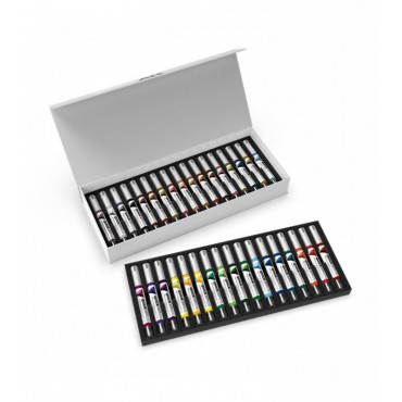 Special Box Full Range Quick Markers 34 Units
