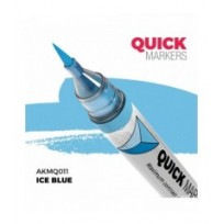 Ice Blue - Quick Marker