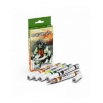 Goblins Quick Markers Set