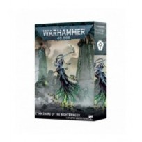 Fragmento De Ctan Del Portador Noche -- Preorder --