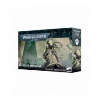Necrons: Nekrosor Ammentar -- Preorder --