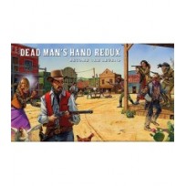 Dead Man’s Hand REDUX 2 Player Starter Set (Castellano) -- Preorder --