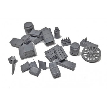 Dead Man’s Hand REDUX 2 Player Starter Set (Castellano) -- Preorder --