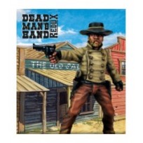 Outlaws -- Preorder --