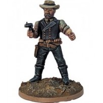 “Dakota” Bob Brubaker